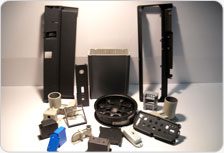 Powder Coating Equipment