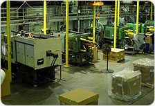 Manufacturing Machine