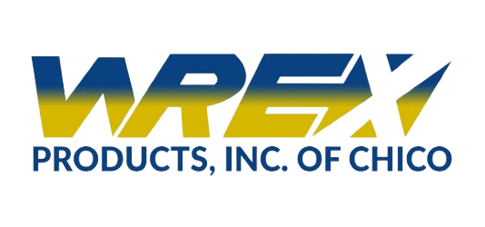 Wrex Products Inc. of Chico